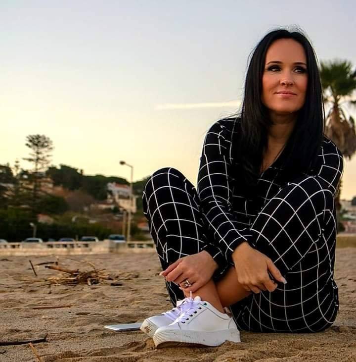 Manuela Pereira, escritora e ghostwriter